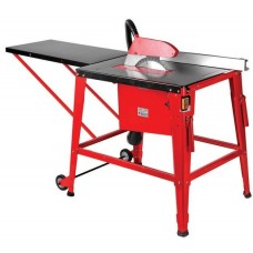 Fierastrau circular cu masa extinsa 2000W Raider Power Tools